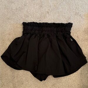 Free People The Way Home Skort